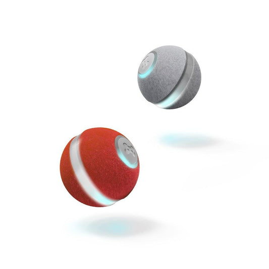 Velomia SmartBall Katze