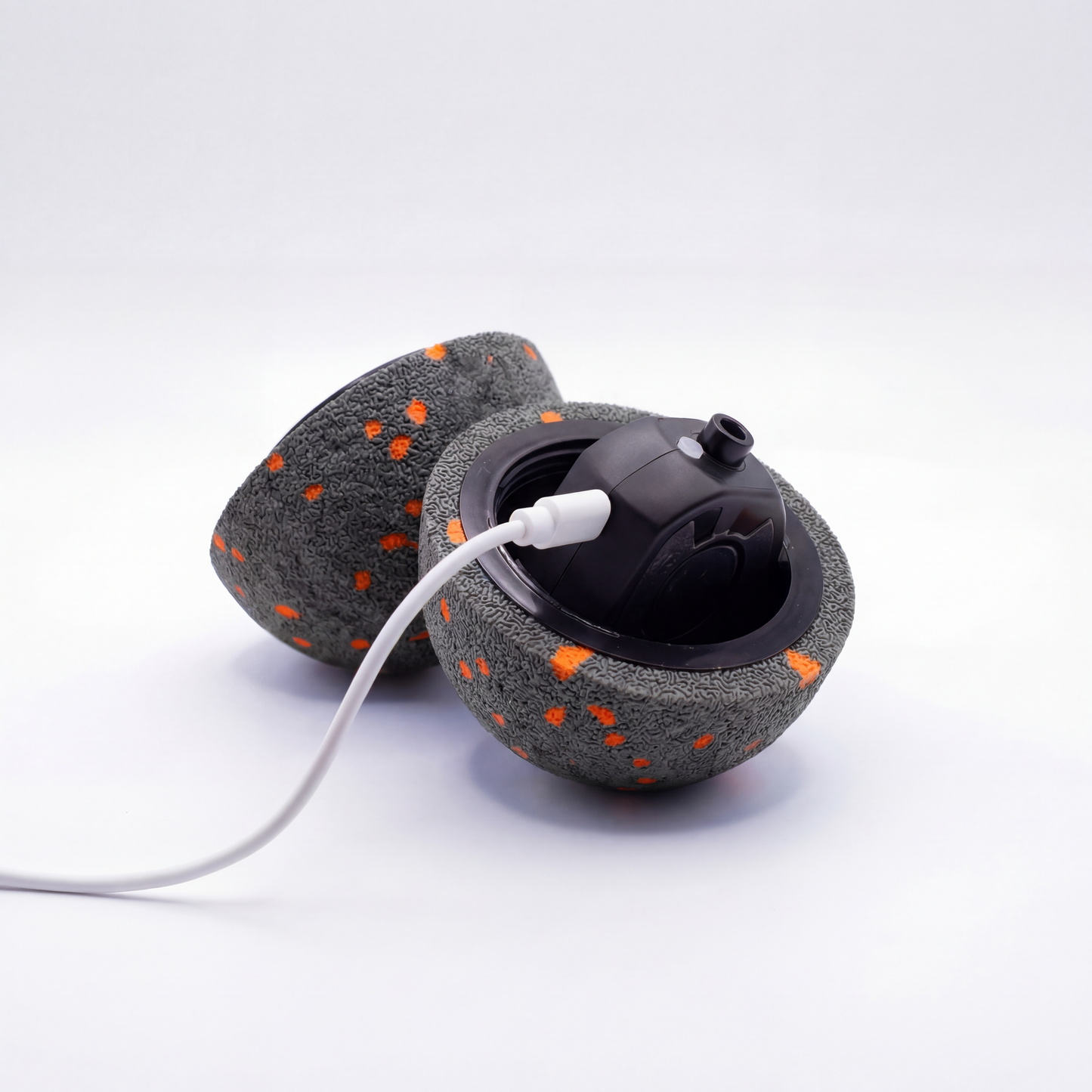 Velomia SmartBall Hund (grau)