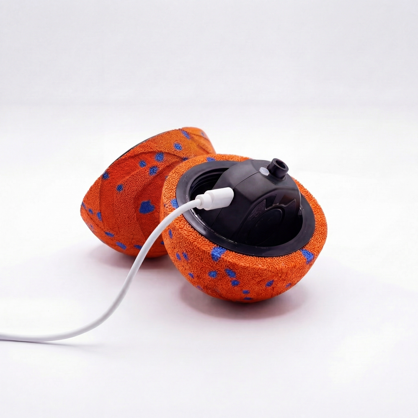 Velomia SmartBall Hund (orange)